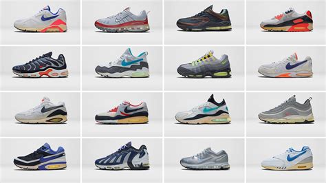 nike air max eerste model|Nike Air Max shoes.